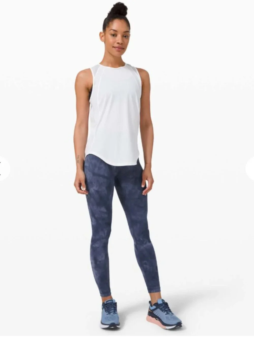Lululemon Wunder Train High-Rise Tight 25